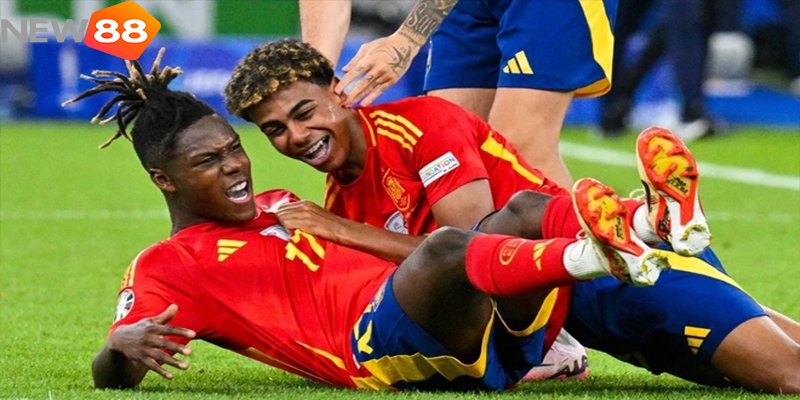 Vì Sao Tây Ban Nha Là Ứng Viên Vô Địch World Cup 2026 Số 1? - hình ảnh - new88-app.vip