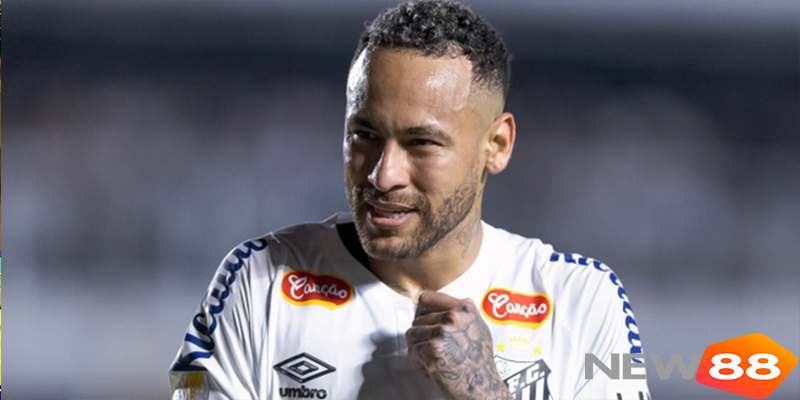 Neymar Và Giấc Mơ World Cup 2026 Cuối Cùng Cùng Tuyển Brazil - hình ảnh - new88-app.vip