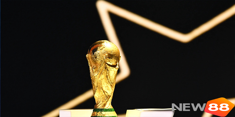 FIFA Trả Tiền Cho Đội Dự World Cup 2026: Tìm Hiểu Những Con Số Gây Chú Ý Cùng New88 - hình ảnh - new88-app.vip FIFA Trả Tiền Cho Đội Dự World Cup 2026: Tìm Hiểu Những Con Số Gây Chú Ý Cùng New88 - hình ảnh - new88-app.vip