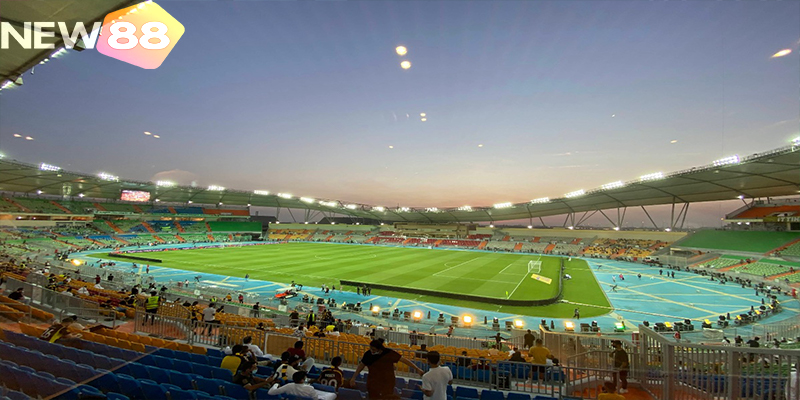 VCK U23 châu Á 2026 Là Gì? Tham Vọng Của Saudi Arabia - hình ảnh - new88-app.vip VCK U23 châu Á 2026 Là Gì? Tham Vọng Của Saudi Arabia - hình ảnh - new88-app.vip