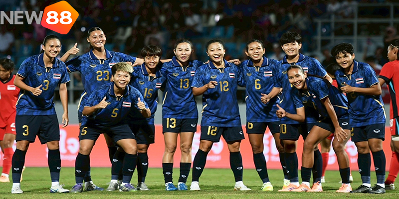 New88 Cập Nhật Bảng Xếp Hạng Huy Chương SEA Games 33 - hình ảnh - new88-app.vip