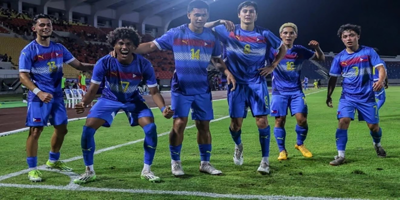 Bán kết SEA Games 33: U22 Việt Nam Vs U22 Philippines - hình ảnh - new88-app.vip Bán kết SEA Games 33: U22 Việt Nam Vs U22 Philippines - hình ảnh - new88-app.vip