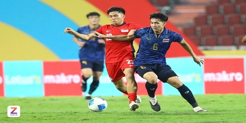 New88 SEA Games 33: Thái Lan Hướng Tới “Cơn Mưa Vàng” - hình ảnh - new88-app.vip