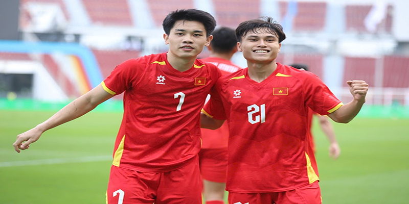 Bán kết SEA Games 33: U22 Việt Nam Vs U22 Philippines - hình ảnh - new88-app.vip Bán kết SEA Games 33: U22 Việt Nam Vs U22 Philippines - hình ảnh - new88-app.vip