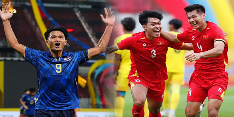 Bán kết SEA Games 33: U22 Việt Nam Vs U22 Philippines - hình ảnh - new88-app.vip Bán kết SEA Games 33: U22 Việt Nam Vs U22 Philippines - hình ảnh - new88-app.vip