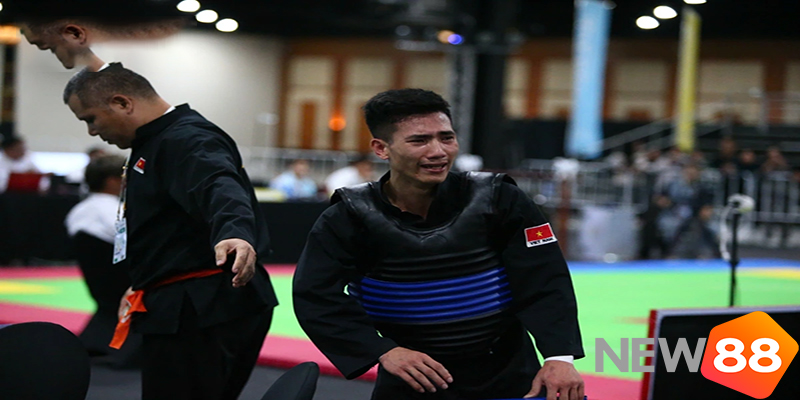 Phẫn Nộ SEA Games 33: Pencak silat Liên Tiếp Chịu Thiệt - hình ảnh - new88-app.vip
